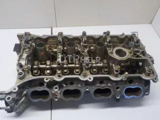 1110139655 Головка блока Lexus LS 4 Арт AM40780846, вид 4