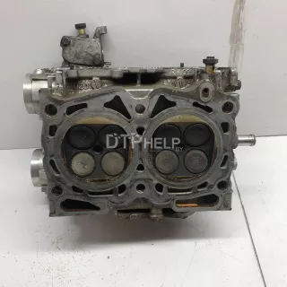 11039AB430 Головка блока Subaru Forester SF Арт AM40799405, вид 3
