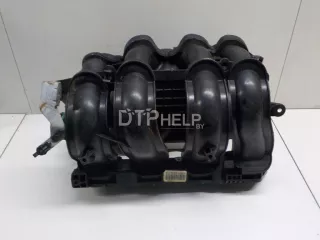 4M5G9424CE Коллектор впускной Ford Focus 2 Арт AM40799608, вид 1