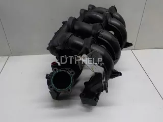 4M5G9424CE Коллектор впускной Ford Focus 2 Арт AM40799608, вид 2