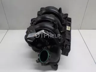 4M5G9424CE Коллектор впускной Ford Focus 2 Арт AM40799608, вид 3