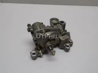 PE0114100 Насос масляный Mazda CX-5 1 Арт AM40815047, вид 1