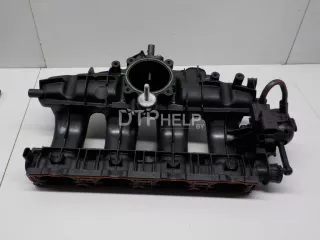 06H133185AE Коллектор впускной Audi A5 (S5,RS5) 1 Арт AM40837710, вид 3