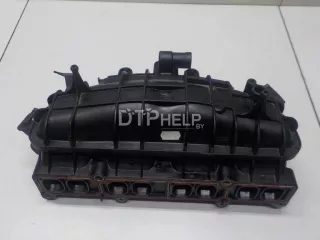 1743530 Коллектор впускной Volvo V60 1 Арт AM40869125, вид 1