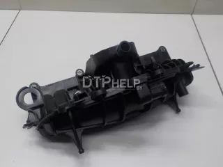 1743530 Коллектор впускной Volvo V60 1 Арт AM40869125, вид 3