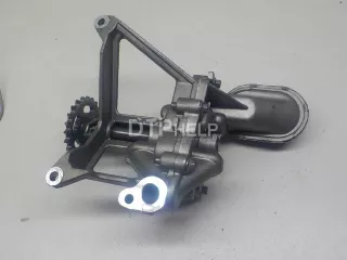 1698694 Насос масляный Ford Galaxy 2 Арт AM40876100, вид 4