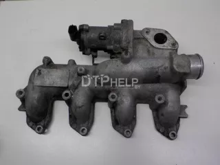 1563296 Коллектор впускной Ford Orion Арт AM40891598, вид 1