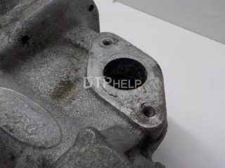 1563296 Коллектор впускной Ford Orion Арт AM40891598, вид 3
