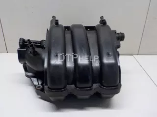 03E129711C Коллектор впускной Seat Cordoba 2 Арт AM40899733, вид 4
