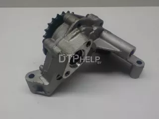 038115105C Насос масляный Seat Altea Арт AM40931867, вид 2