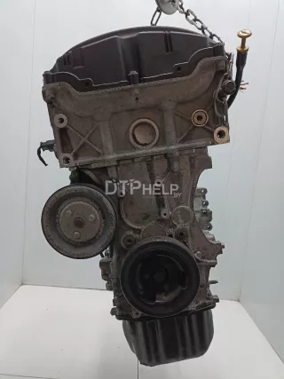 0135RJ Двигатель Citroen C4 Picasso 1 Арт AM40958352, вид 2