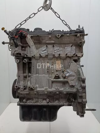 0135RJ Двигатель Citroen C4 Picasso 1 Арт AM40958352, вид 3