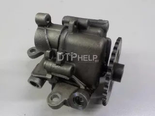 1839456 Насос масляный Land Rover Defender 2 Арт AM41019545, вид 2