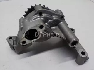 038115105C Насос масляный Seat Altea Арт AM41024541, вид 2