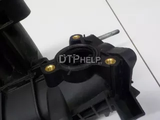 283102A760 Коллектор впускной Kia Ceed 2 Арт AM41038953, вид 4