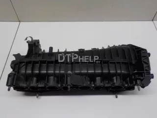 11617807991 Коллектор впускной BMW 3 E90/E91/E92/E93 Арт AM41045533, вид 2