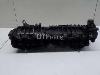 11617807991 Коллектор впускной BMW 3 E90/E91/E92/E93 Арт AM41045533, вид 3
