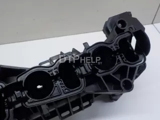 11617807991 Коллектор впускной BMW 3 E90/E91/E92/E93 Арт AM41045533, вид 4