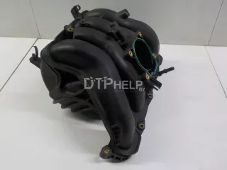 12597953 Коллектор впускной Chevrolet Malibu 8 Арт AM41045980, вид 2