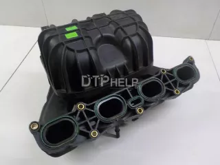 12597953 Коллектор впускной Chevrolet Malibu 8 Арт AM41045980, вид 4