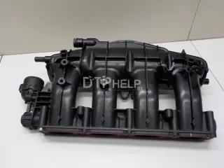 06H133201AF Коллектор впускной Audi A5 (S5,RS5) 1 Арт AM41064442, вид 2