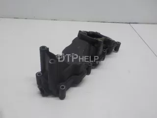 059129711BF Коллектор впускной Volkswagen Touareg 1 Арт AM41074288, вид 2