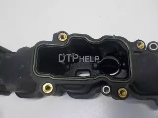 059129711BF Коллектор впускной Volkswagen Touareg 1 Арт AM41074288, вид 3