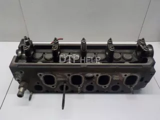 1848114 Головка блока Ford Focus 2 Арт AM41079670, вид 1