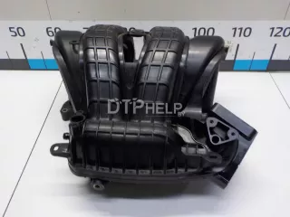 1540A069 Коллектор впускной Mitsubishi Lancer 10 Арт AM41116855, вид 2