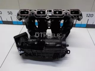 1540A069 Коллектор впускной Mitsubishi Lancer 10 Арт AM41116855, вид 4