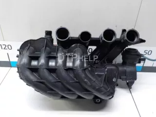06F133213G Коллектор впускной Seat Leon 2 Арт AM41122589, вид 2