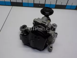 F4J201011010 Насос масляный Chery Tiggo 8 Арт AM41129668, вид 1