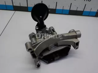 F4J201011010 Насос масляный Chery Tiggo 8 Арт AM41129668, вид 3