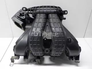 1540A069 Коллектор впускной Mitsubishi Lancer 10 Арт AM41142506, вид 2