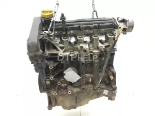 7701479094 Двигатель Renault Kangoo 1 Арт AM41147257, вид 1