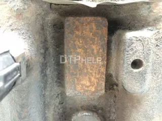 7701479094 Двигатель Renault Kangoo 1 Арт AM41147257, вид 12