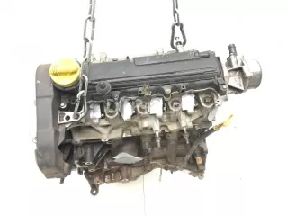 7701479094 Двигатель Renault Kangoo 1 Арт AM41147257, вид 2