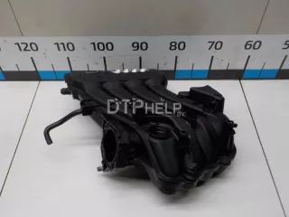 06A133203DL Коллектор впускной Seat Leon 2 Арт AM41153312, вид 1