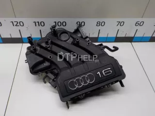 06A133203DL Коллектор впускной Seat Leon 2 Арт AM41153312, вид 2