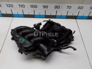 06A133203DL Коллектор впускной Seat Leon 2 Арт AM41153312, вид 3