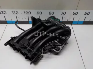 06A133203DL Коллектор впускной Seat Leon 2 Арт AM41153312, вид 4