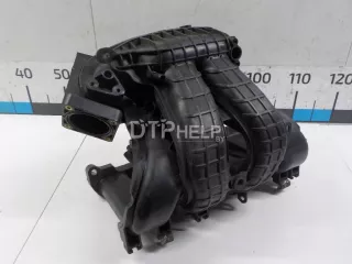 1540A069 Коллектор впускной Mitsubishi Lancer 10 Арт AM41176863, вид 2