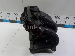 1540A069 Коллектор впускной Mitsubishi Lancer 10 Арт AM41176863, вид 3