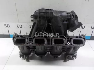 1540A069 Коллектор впускной Mitsubishi Lancer 10 Арт AM41176863, вид 4