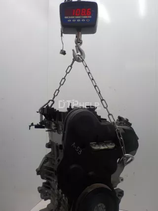 36010304 Двигатель Volvo XC90 2 Арт AM41185018, вид 2