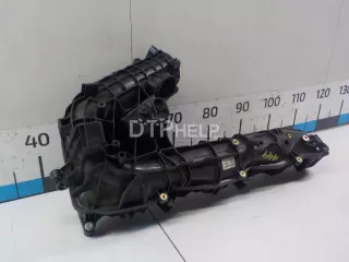 11618511363 Коллектор впускной BMW 5 F10/F11/GT F07 Арт AM41193188, вид 2