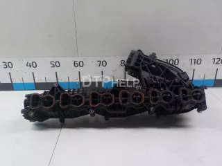 11618511363 Коллектор впускной BMW 5 F10/F11/GT F07 Арт AM41193188, вид 4