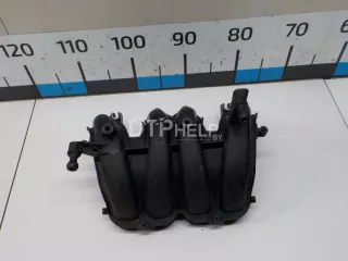 06A133206BD Коллектор впускной Seat Leon 2 Арт AM41196393, вид 1