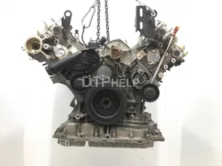 06E100031D Двигатель Audi A6 C6 (S6,RS6) Арт AM41201542, вид 1