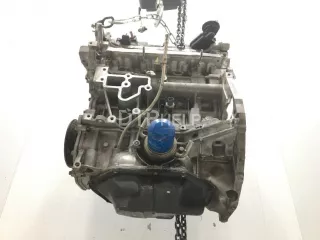 101024BBMD Двигатель Nissan X-Trail T32 Арт AM41201844, вид 3